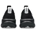 Asics Women's Gel-Nimbus 28 Platinum Platinum/Black รองเท้าวิ่งผู้หญิง 5