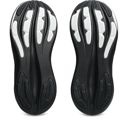 Asics Women's Gel-Nimbus 28 Platinum Platinum/Black รองเท้าวิ่งผู้หญิง 7
