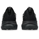 Asics Women's Gel-Kayano 32 Platinum Platinum/Black รองเท้าวิ่งผู้หญิง 5