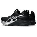 Asics Women's Gel-Kayano 32 Platinum Platinum/Black รองเท้าวิ่งผู้หญิง 3