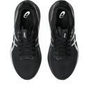 Asics Women's Gel-Kayano 32 Platinum Platinum/Black รองเท้าวิ่งผู้หญิง 6