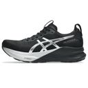 Asics Women's Gel-Kayano 32 Platinum Platinum/Black รองเท้าวิ่งผู้หญิง 8
