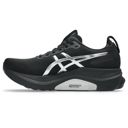 Asics Women's Gel-Kayano 32 Platinum Platinum/Black รองเท้าวิ่งผู้หญิง 4