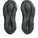 Asics Women's Novablast 5 Platinum Platinum/Black รองเท้าวิ่งผู้หญิง 7