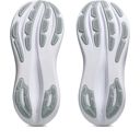 Asics Women's Gel-Nimbus 28 ATC Piedmont Grey/Pure Silver รองเท้าวิ่งผู้หญิง 7