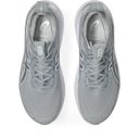 Asics Women's Gel-Nimbus 28 ATC Piedmont Grey/Pure Silver รองเท้าวิ่งผู้หญิง 6