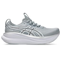 Asics Women's Gel-Nimbus 28 ATC Piedmont Grey/Pure Silver รองเท้าวิ่งผู้หญิง