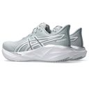 Asics Women's Novablast 5 ATC Piedmont Grey/Pure Silver รองเท้าวิ่งผู้หญิง 4