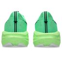 Asics Women's Novablast 5 Vital Green/Black รองเท้าวิ่งผู้หญิง 5