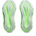 Asics Women's Novablast 5 Vital Green/Black รองเท้าวิ่งผู้หญิง 7