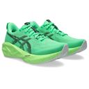 Asics Women's Novablast 5 Vital Green/Black รองเท้าวิ่งผู้หญิง 2