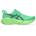 Asics Women's Novablast 5 Vital Green/Black รองเท้าวิ่งผู้หญิง 1