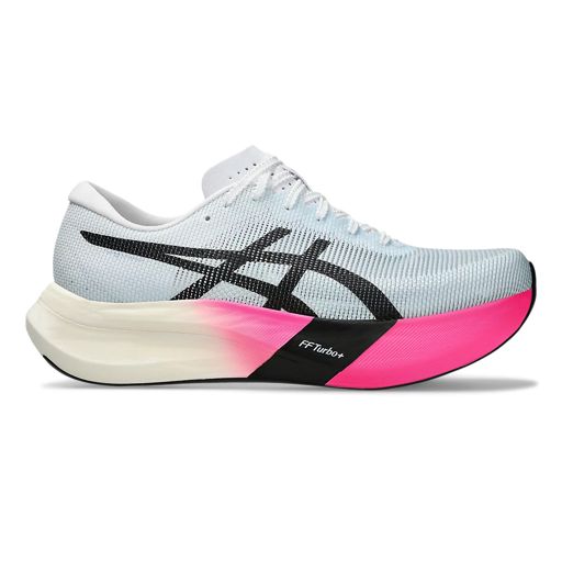 Asics Unisex Metaspeed Edge Paris Light Blue/Black รองเท้าวิ่งคาร์บอน