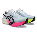 Asics Unisex Metaspeed Edge Paris Light Blue/Black รองเท้าวิ่งคาร์บอน 2