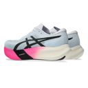 Asics Unisex Metaspeed Edge Paris Light Blue/Black รองเท้าวิ่งคาร์บอน 3