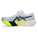 Asics Unisex Metaspeed Edge Paris Light Blue/Black รองเท้าวิ่งคาร์บอน 4