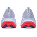 Asics Unisex Superblast 2 Blue Fade/Edo Purple รองเท้าวิ่ง Super Trainer 5