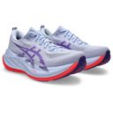 Asics Unisex Superblast 2 Blue Fade/Edo Purple รองเท้าวิ่ง Super Trainer 2