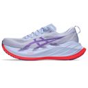 Asics Unisex Superblast 2 Blue Fade/Edo Purple รองเท้าวิ่ง Super Trainer 8