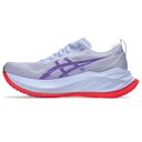 Asics Unisex Superblast 2 Blue Fade/Edo Purple รองเท้าวิ่ง Super Trainer 4