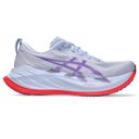 Asics Unisex Superblast 2 Blue Fade/Edo Purple รองเท้าวิ่ง Super Trainer 1