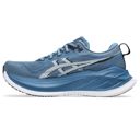 Asics Unisex Superblast 2 Winter Sea/White | รองเท้าวิ่ง Super Trainer 4