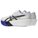 Asics Unisex Metaspeed Sky Tokyo White/Cobalt Burst รองเท้าวิ่งแข่งคาร์บอน 3