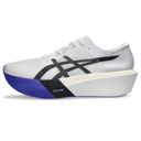 Asics Unisex Metaspeed Sky Tokyo White/Cobalt Burst รองเท้าวิ่งแข่งคาร์บอน 8