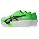 Asics Unisex Metaspeed Sky Tokyo Green Gecko/Black รองเท้าวิ่ง แผ่นคาร์บอน 3
