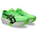Asics Unisex Metaspeed Sky Tokyo Green Gecko/Black รองเท้าวิ่ง แผ่นคาร์บอน 2
