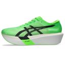Asics Unisex Metaspeed Sky Tokyo Green Gecko/Black รองเท้าวิ่ง แผ่นคาร์บอน 8