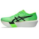 Asics Unisex Metaspeed Sky Tokyo Green Gecko/Black รองเท้าวิ่ง แผ่นคาร์บอน 4