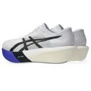 Asics Unisex Metaspeed Edge Tokyo White/Cobalt Burst รองเท้าวิ่งแข่งคาร์บอน 3