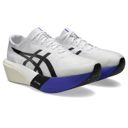 Asics Unisex Metaspeed Edge Tokyo White/Cobalt Burst รองเท้าวิ่งแข่งคาร์บอน 2