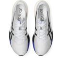 Asics Unisex Metaspeed Edge Tokyo White/Cobalt Burst รองเท้าวิ่งแข่งคาร์บอน 6