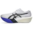 Asics Unisex Metaspeed Edge Tokyo White/Cobalt Burst รองเท้าวิ่งแข่งคาร์บอน 8