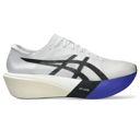 Asics Unisex Metaspeed Edge Tokyo White/Cobalt Burst รองเท้าวิ่งแข่งคาร์บอน 1