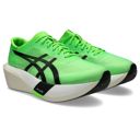 Asics Unisex Metaspeed Edge Tokyo Green Gecko/Black รองเท้าวิ่ง แผ่นคาร์บอน 2