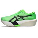 Asics Unisex Metaspeed Edge Tokyo Green Gecko/Black รองเท้าวิ่ง แผ่นคาร์บอน 8