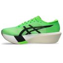 Asics Unisex Metaspeed Edge Tokyo Green Gecko/Black รองเท้าวิ่ง แผ่นคาร์บอน 4