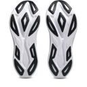 Asics Unisex Superblast 3 White/Black — รองเท้าวิ่ง Performance Trainer 7