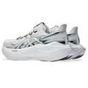 Asics Unisex Superblast 3 White/Black — รองเท้าวิ่ง Performance Trainer 3