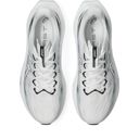 Asics Unisex Superblast 3 White/Black — รองเท้าวิ่ง Performance Trainer 6