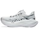 Asics Unisex Superblast 3 White/Black — รองเท้าวิ่ง Performance Trainer 8