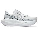 Asics Unisex Superblast 3 White/Black — รองเท้าวิ่ง Performance Trainer 1