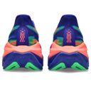 Asics Unisex Superblast 3 Cobalt Burst/Light Orange — รองเท้าวิ่ง Performance Trainer 5