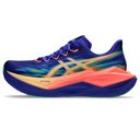 Asics Unisex Superblast 3 Cobalt Burst/Light Orange — รองเท้าวิ่ง Performance Trainer 8