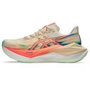 Asics Unisex Superblast 3 Seashell/Sun Coral — รองเท้าวิ่ง Performance Trainer 8