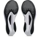 Asics Unisex Magic Speed 5 White/Black รองเท้าวิ่งคาร์บอน สำหรับซ้อมเร็ว 7