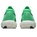 Asics Unisex Magic Speed 5 Vital Green/Carrier Grey รองเท้าวิ่ง แผ่นคาร์บอนเต็มแผ่น น้ำหนักเบา เด้งส่งแรง 5